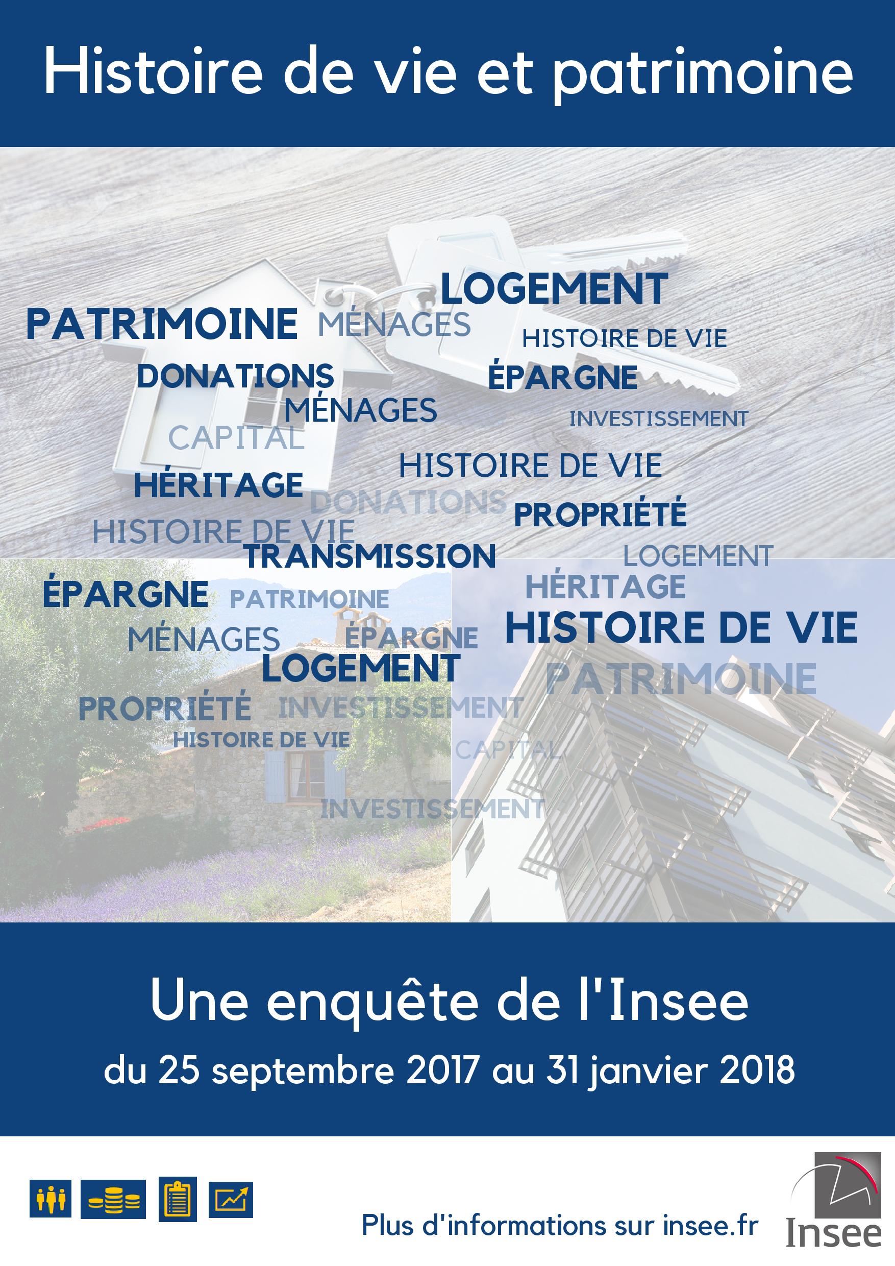 Affiche Enquete HDVP Insee page 001