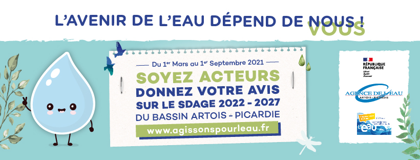 Agence de leau BannieÇres FACEBOOK