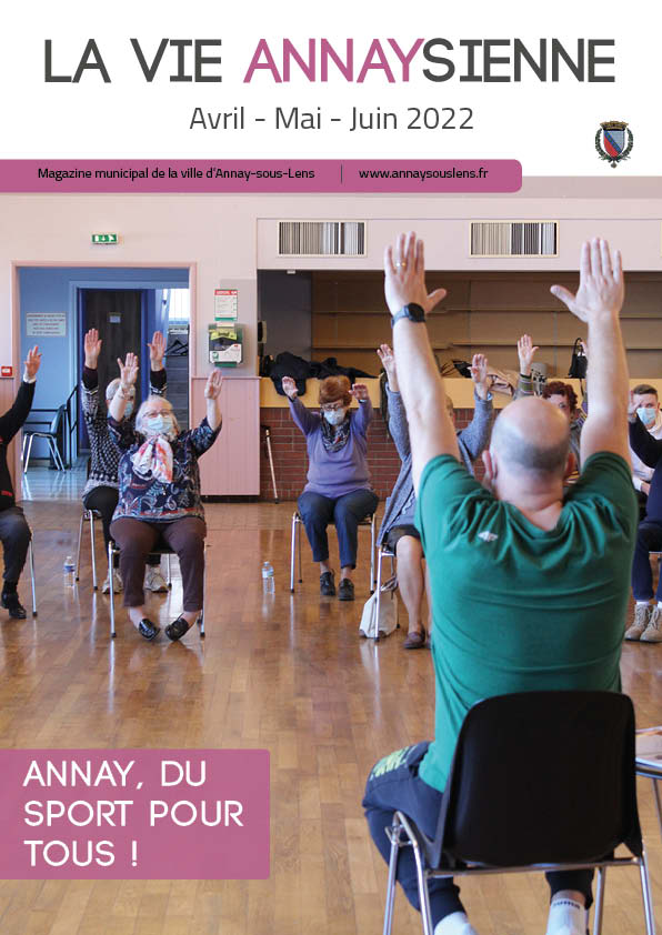 HECHTER Avril Mai Juin