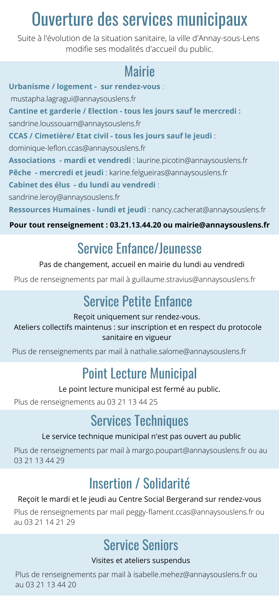 SERVICES MUNICIPAUX 06.01