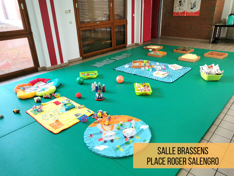 Centre Social Bergerand Rue De Clermont Ferrand 3