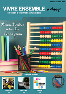 journal rentree 2013 1