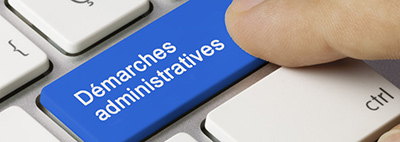 Démarches Administratives