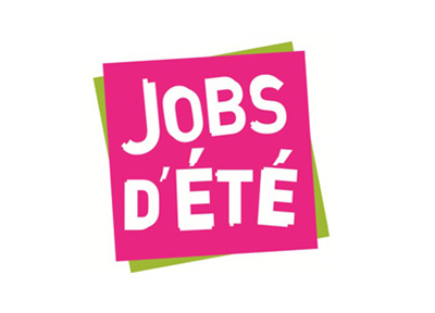 Jobs d'été