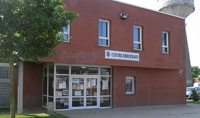 Centre Bergerand