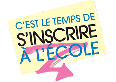 Inscriptions Scolaires
