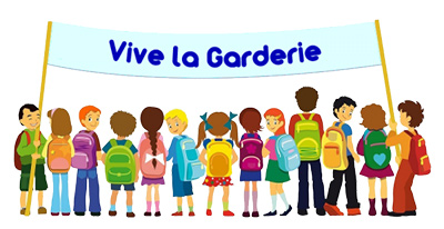 Accueil Périscolaire