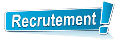 Recrutement