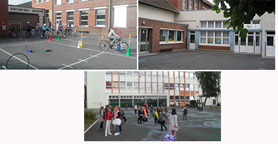 Etablissements scolaires