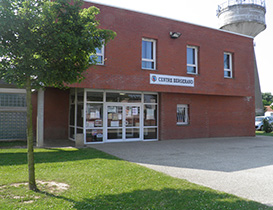 Centre Bergerand