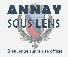   Annay sous Lens