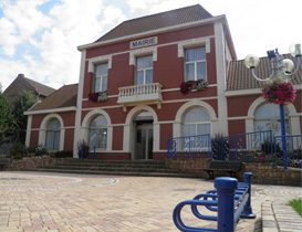 mairie coordonnes1
