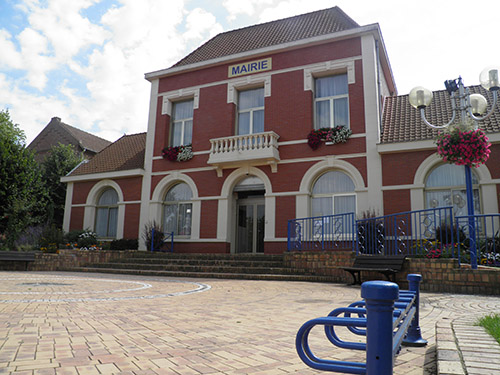 MAIRIE