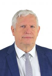 Jean-Claude HOFFMANN