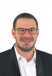 Alexandre DERISBOURG