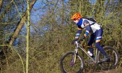 Annay Sous Lens VTT 2018 12 57