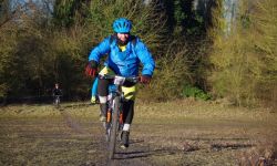Annay Sous Lens VTT 2018 12 9