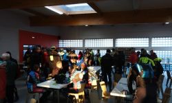 Annay Sous Lens VTT 2018 5