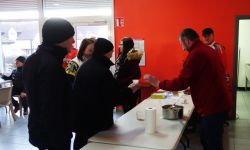 Annay Sous Lens VTT 2018 6