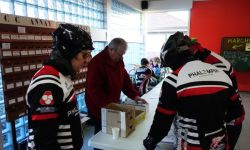 Annay Sous Lens VTT 2018 7