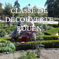 Couverture Classedecouverterouen
