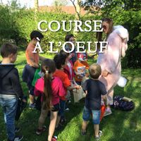 Couverture Courseoeuf