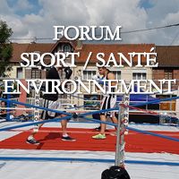 Couverture Forumsport