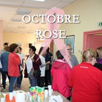 Couverture Gallery Octobrerose