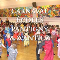 Couverture Gallerycarnaval