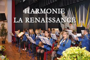 Couverture Harmonie