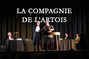 Couverture Lacompagnieartois