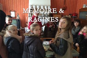 Couverture Memoireetracines