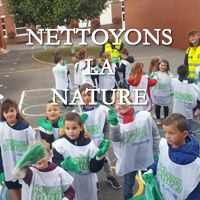 Couverture Nettoyons