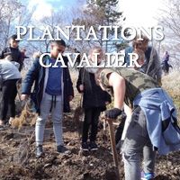 Couverture Plantations