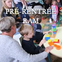 Couverture Prerentreeram