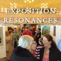 Couverture Resonances