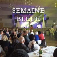 Couverture Semainebleue