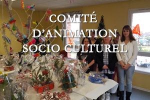 Couverture Socio Culturel