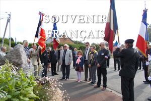 Couverture Souvenirfrancais