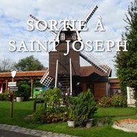 Couverture Stjoseph