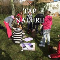 Couverture Tapnature