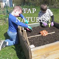 Couverture Tapnature2017