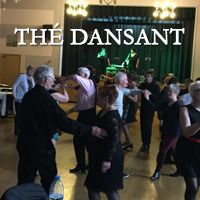 Couverture Thedansant2018