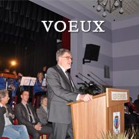 VOEUX 2017