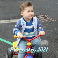 Pré-rentrée 2021